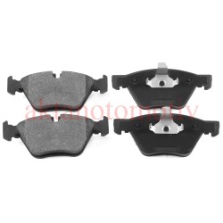 FREN BALATA BMW 5 SERİ 03-10 E60 / 3 SERİ 05-11 E90 / BMW 5 SERİ 10= F10 ÖN